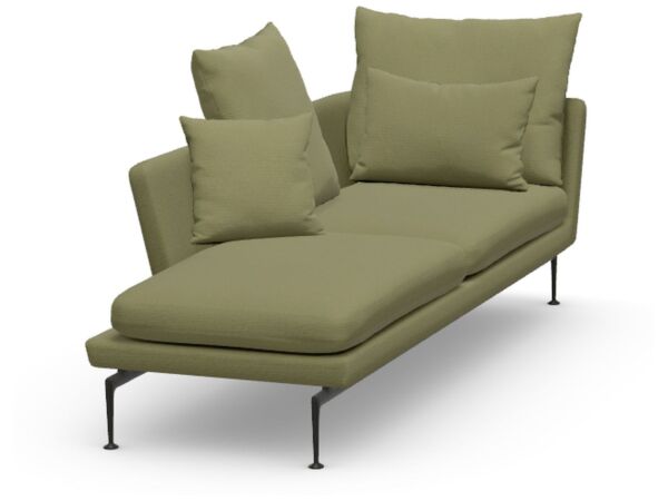 2_chaise longue grande CREDO sable avocat noir gauche.jpg