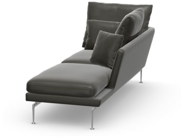 2_chaise longue grande CUIR L20 gris umbra poli droite.jpg