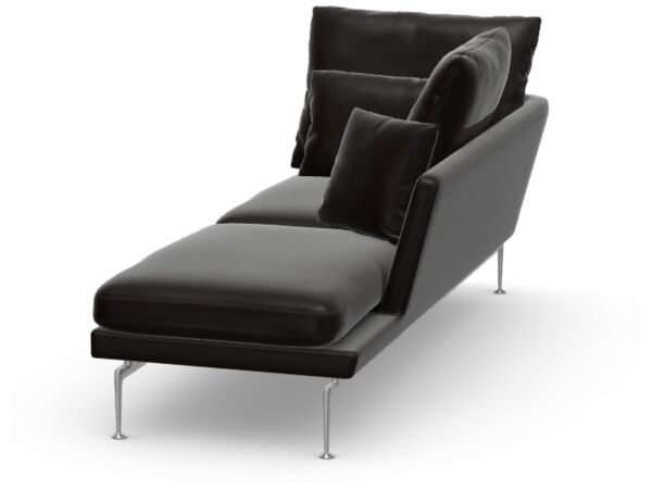 2_chaise longue grande CUIR NATURAL FL60 chocolat poli droite.jpg