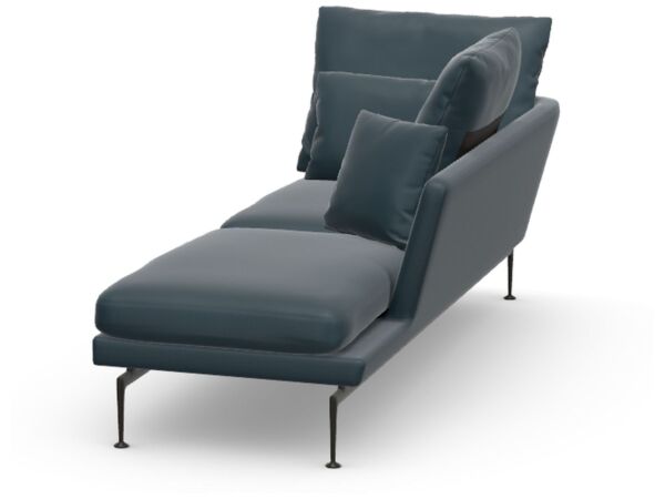 2_chaise longue grande CUIR PREMIUM FL50 bleu fume noir droite.jpg