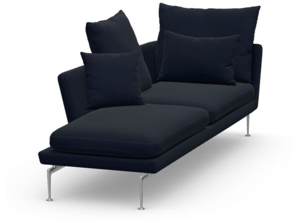 2_chaise longue grande DUMET indigo melange acier poli gauche.jpg