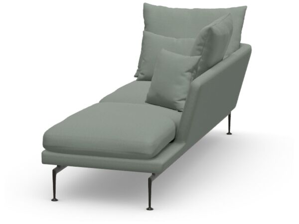 2_chaise longue grande HOLA menthe noir droite.jpg