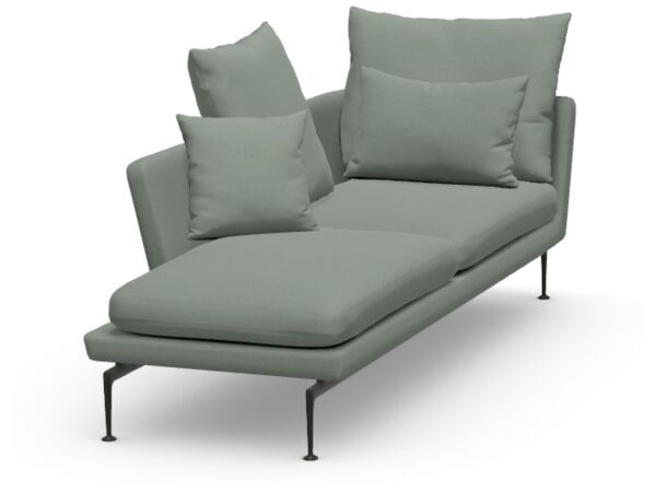 2_chaise longue grande HOLA menthe noir gauche.jpg