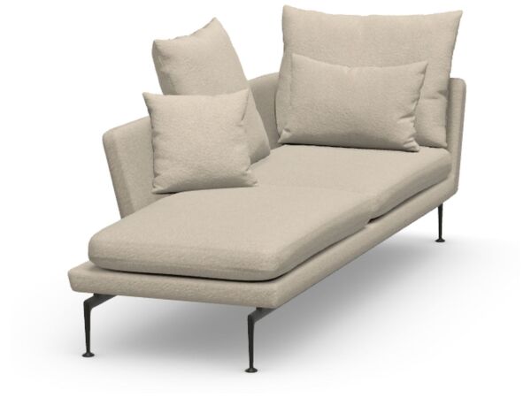 2_chaise longue grande NUBIA creme perle noir gauche.jpg