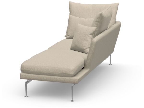 2_chaise longue grande NUBIA creme perle poli droite.jpg
