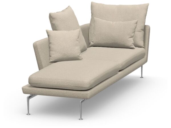 2_chaise longue grande NUBIA creme perle poli gauche.jpg