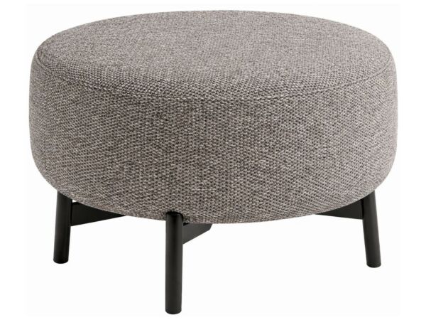 2_photograph_features_a_round_upholstered_ottoman_1.jpg