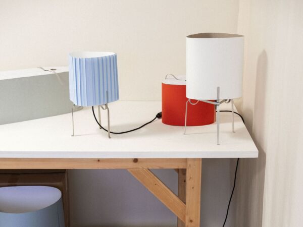 5_Camille Viallet and Théo Leclercq_Canelé Table Lamp_Studio Visit 01.jpg
