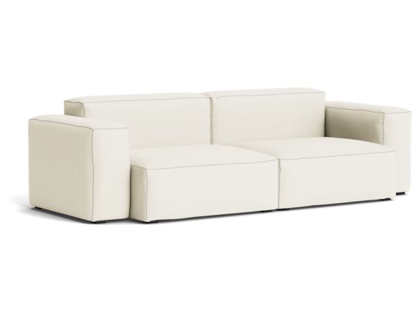 2_AA11-01AZ-A06_Mags Soft Low 2,5 Seater comb 1 Olavi by HAY 01_light grey stitching.jpg
