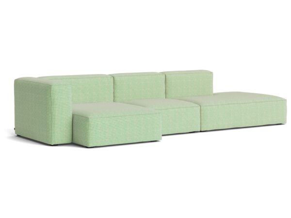 2_AF378-A001-AN29-02FL-A08_Mags Soft 3 Seater comb 4 left Tartaglia green white 989_beige stitching.jpg