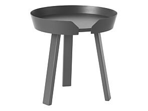 Table basse et table d'appoint