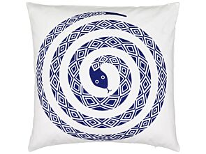 1_Graphic Print Pillows Snake ultramarine_F_master.jpg
