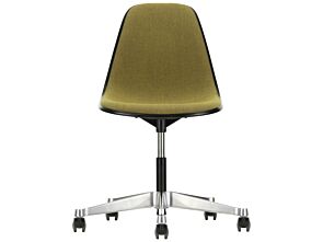 1_Eames Plastic Side Chair PSCC - upholstered - 56 granite grey - 19 mustard_dark grey - 01 chrome - centre_master Copie.jpg