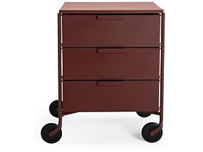 Rollcontainer