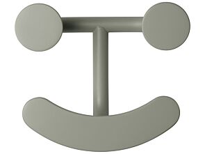 Garderobenständer & haken