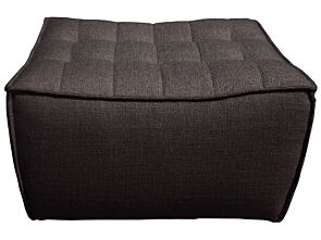 Poufs & Fußstütze