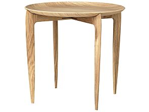 1_Fritz Hansen Foldable Tray Table.jpg