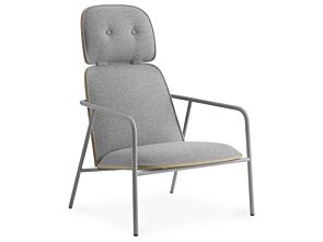 1_Pad Lounge Chair High Grey Steel.jpg
