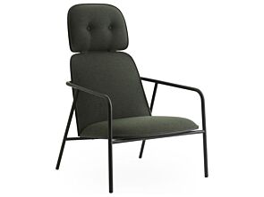 1_Pad Lounge Chair High Black Steel.jpg