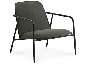 1_Pad Lounge Chair Low Black Steel.jpg