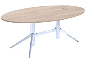 1_Notable Desk Oval 200x125 cm - hauteur réglable_1.jpg