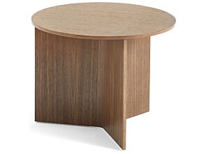 1_Slit Table Wood Round wb lacquer walnut.jpg