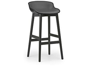 1_Hyg Barstool 75 cm Front Uph Black Oak1.jpg