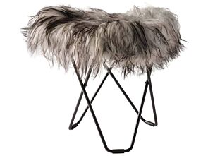 Poufs and footrests