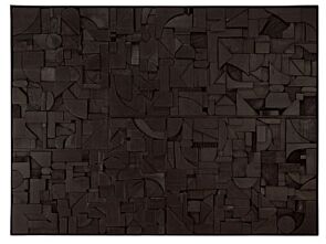 1_Product_wf_29996_Bricks_wall_art_black_wooden_frame_rectangular_120w_front.jpg