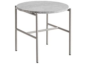 1_Side_Table_Ø45xH405_grey_marble_tabletop_fossil_grey_powder_coated_frame.jpg