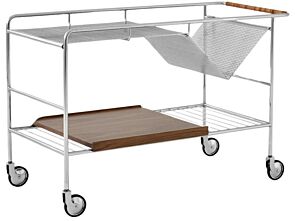 Caisson mobile