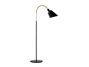 Lampe sur pied