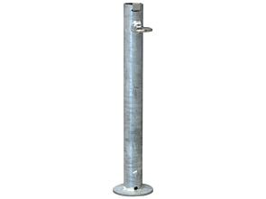 1_Glatz_350 01 200 135_Tube de fixation Z Ø25-33mm, Ø85x393 en acier galvanisé à chaud.jpg
