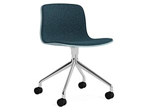 1_AA141-D163-AA13-01UI_AAC 14 front uph Flamiber Petrol blue J4_dusty blue 2.0 shell_polished aluminium base.jpg