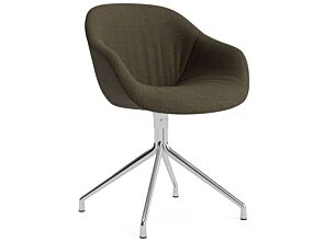 1_AC104-A108-AN21-02GB_AAC 221 Soft Maglia olive_polished alu swivel base.jpg