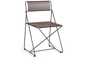 1_AE919-E679_X-Line Chair iron red powder coated steel seat back_iron red powder coated steel base.jpg
