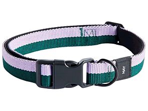 1_hay dogs collar flat m l lavender green.jpg