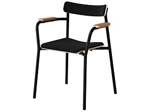 1_Chaise_ETUDE_accoudoir_tissu_noir_noir.jpg