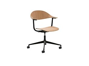 1_Mynt Plywood 4 branche noir roulettes.jpg