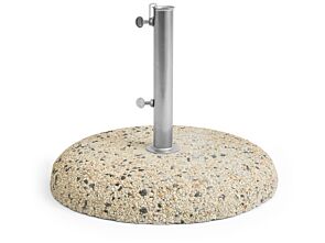 1_AF790-F466-AU98_Terrazza Parasol Base 35 kg concrete stone.jpg