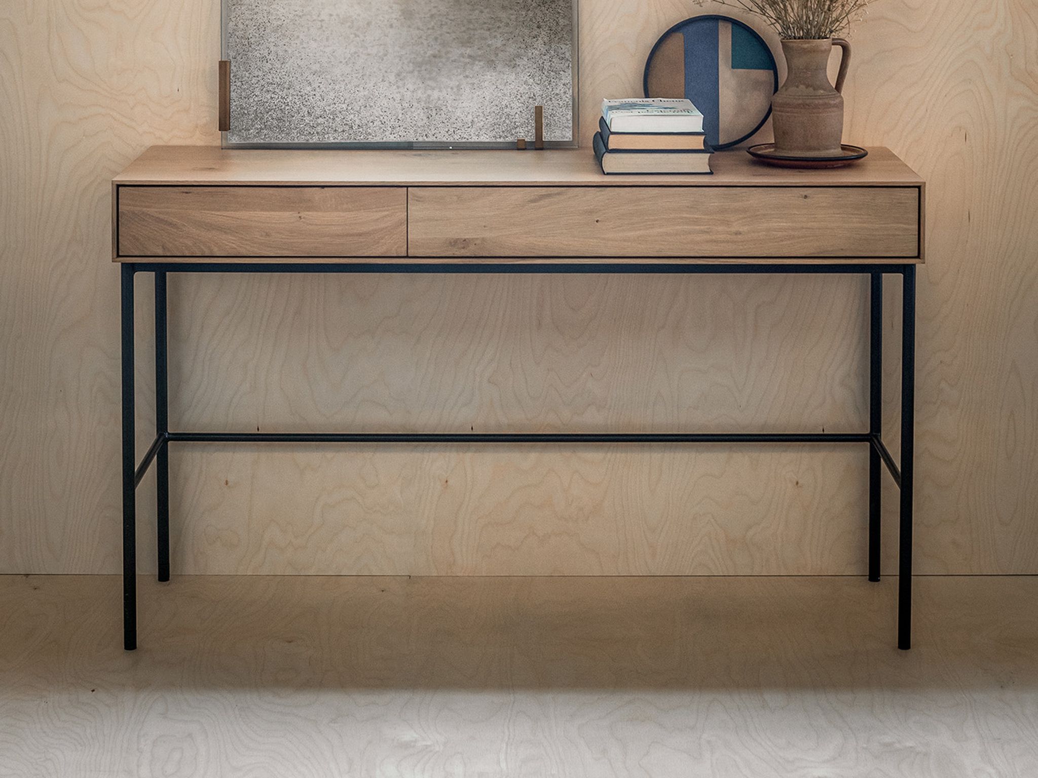 Bureau Ethnicraft - whitebird main image 1