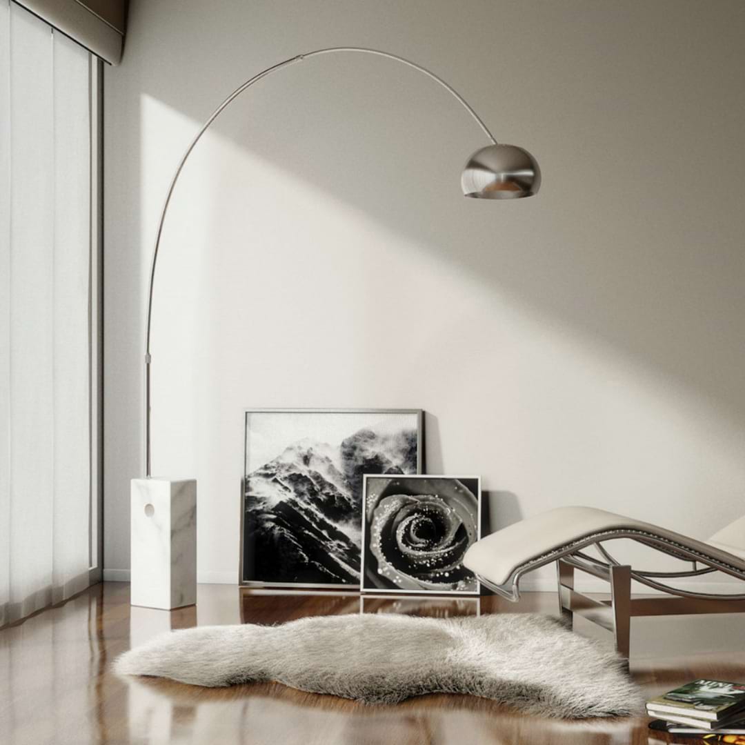 Homepage Lampes nomades Quasar S Petite Friture