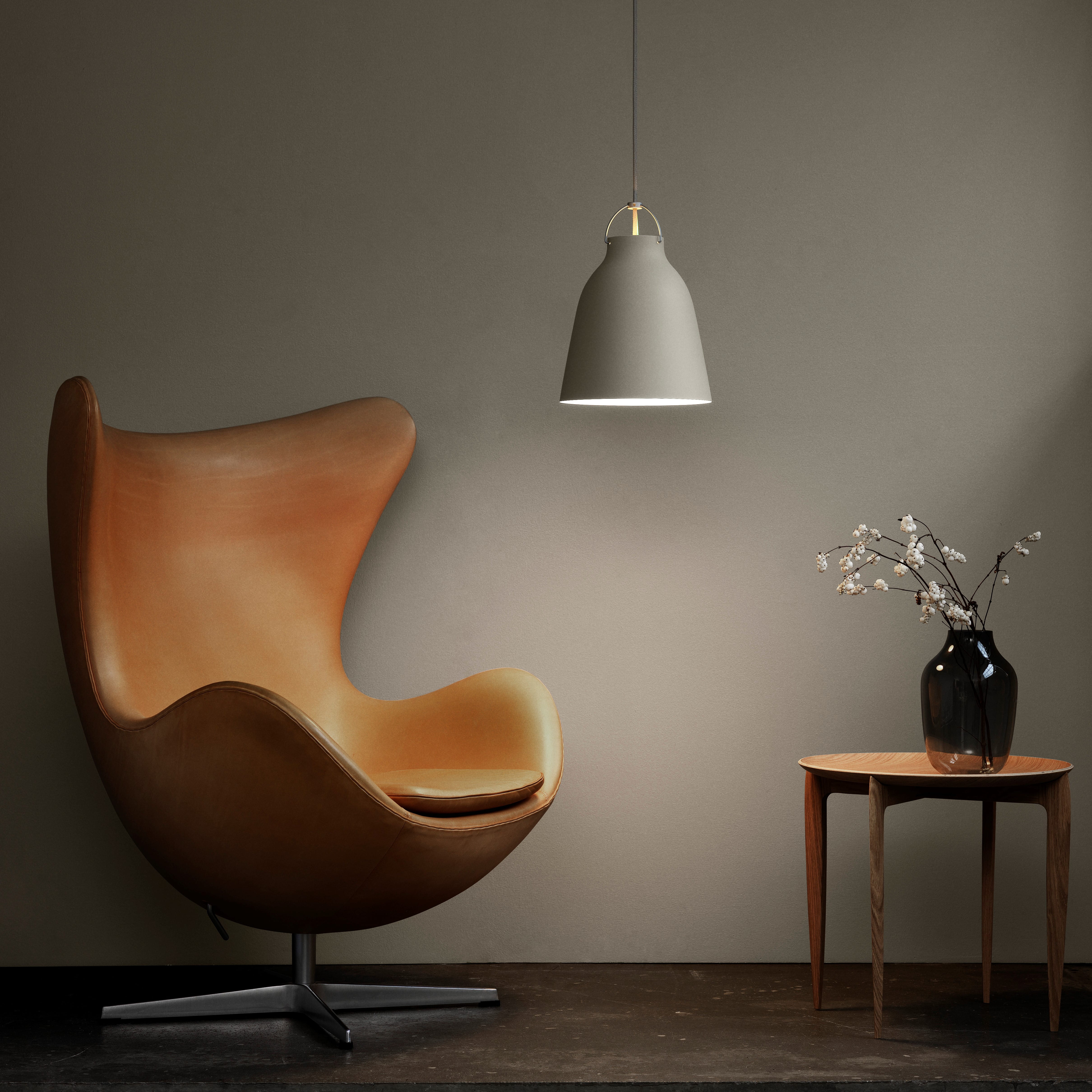 Egg_caravaggio_fritz hansen