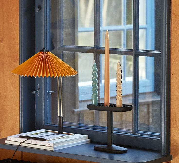 Matin table lamp_Hay