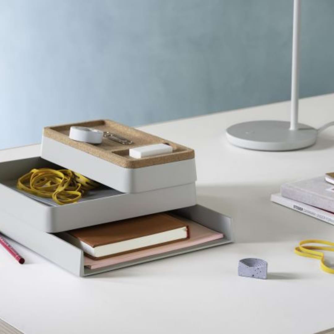 Back to Work - Accessoires du bureau - Muuto 04