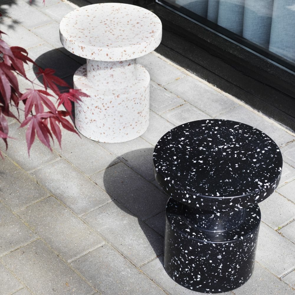 Bit stool