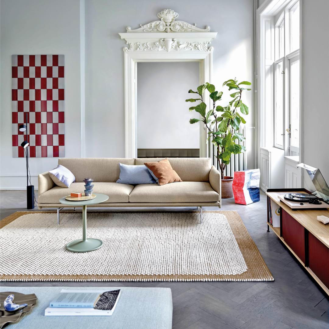 Catalogue cocooning_muuto_page de couverture
