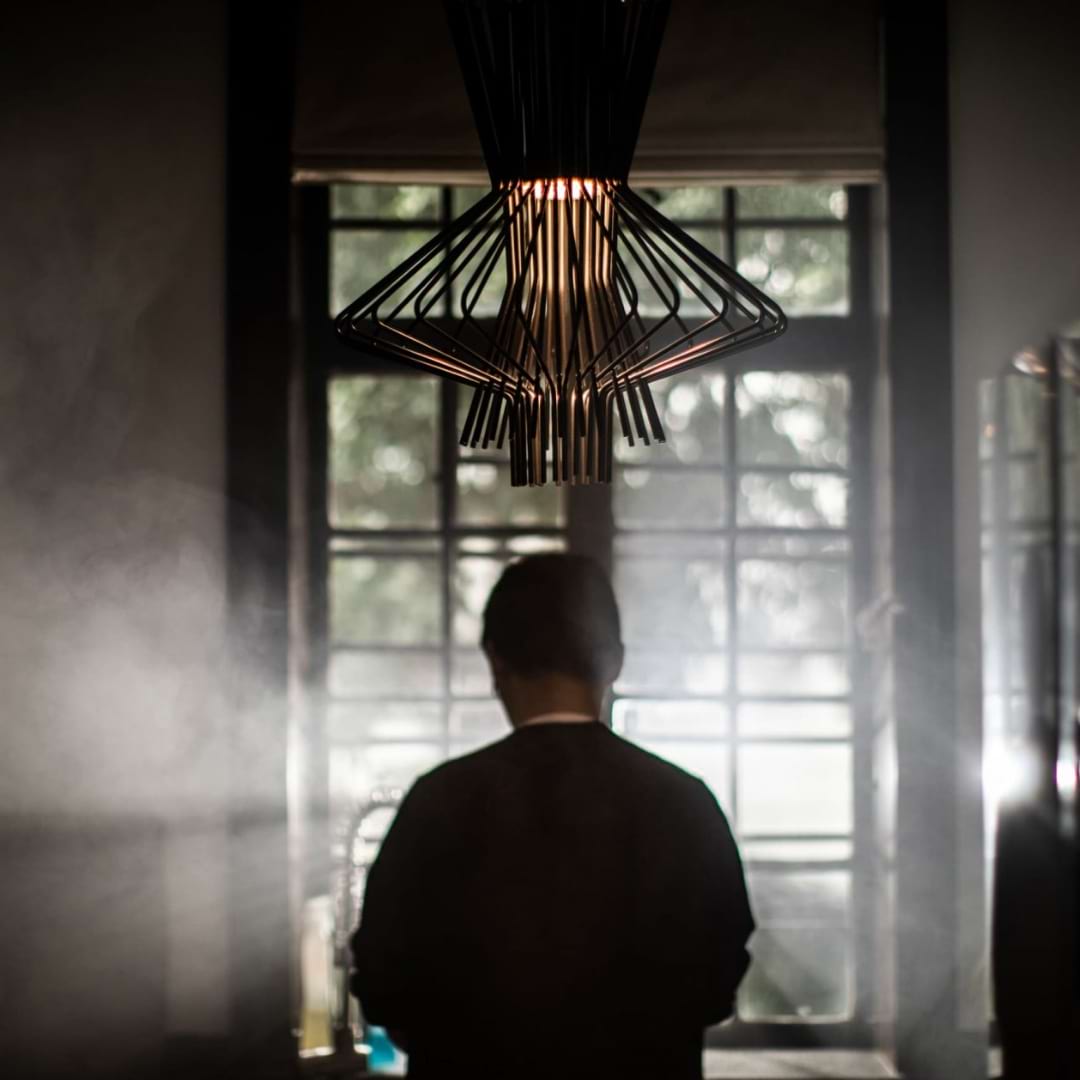 Foscarini_Allegretto_Ritmico