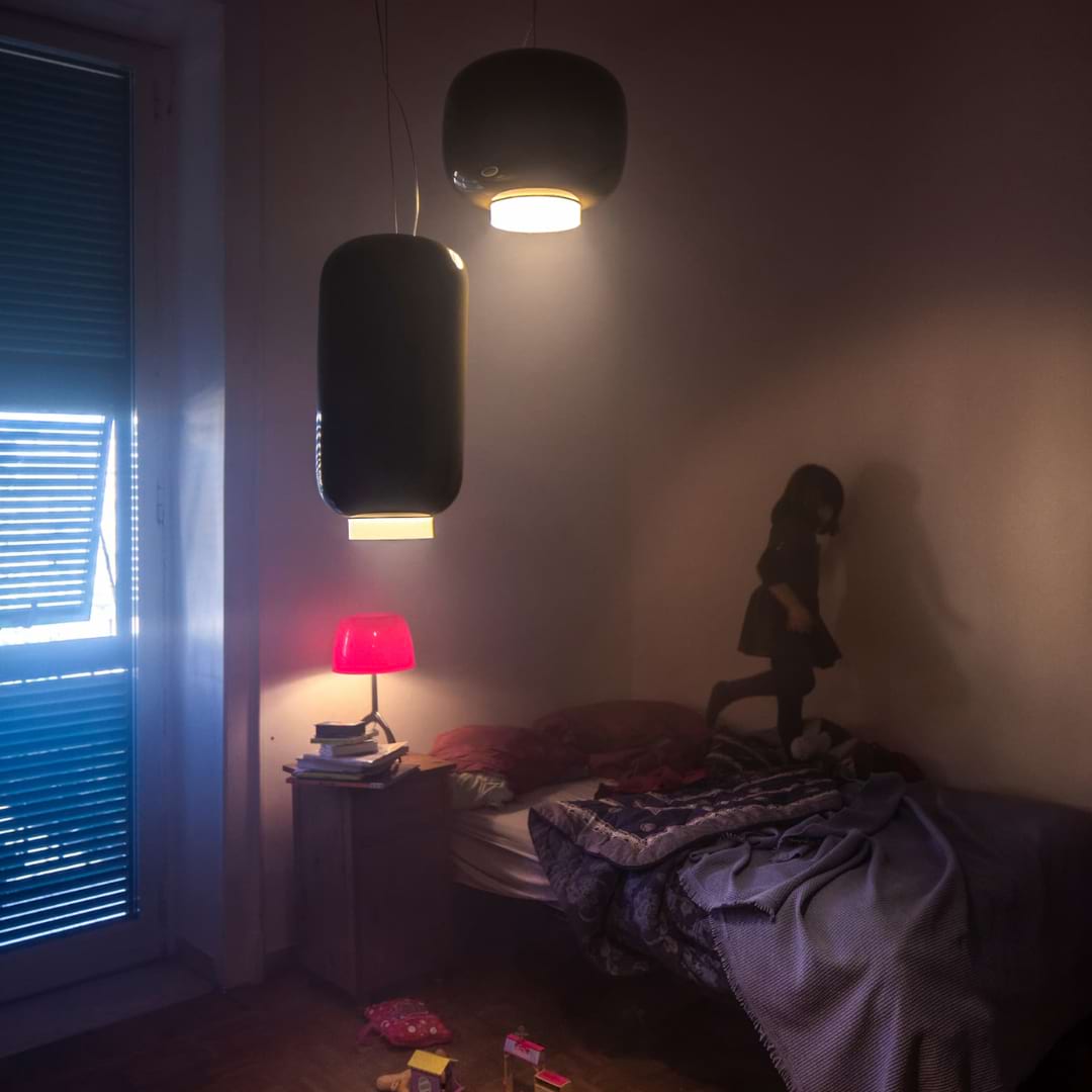 Foscarini_Chouchin