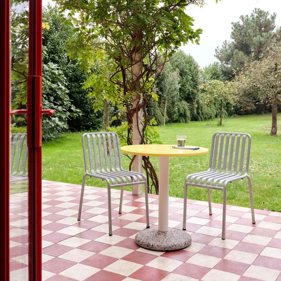 HAY_Outdoor_2024_Ceramic_Table_Palissade_Chair